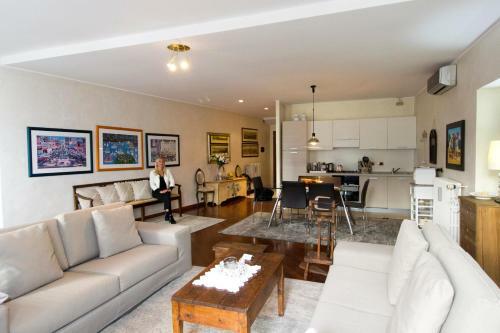 Apartamento Diamond On The Lake