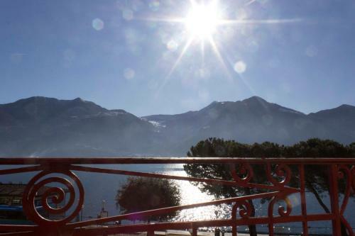 Apartamento Diamond On The Lake