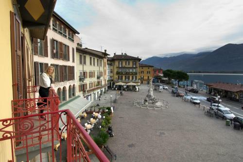 Apartamento Diamond On The Lake