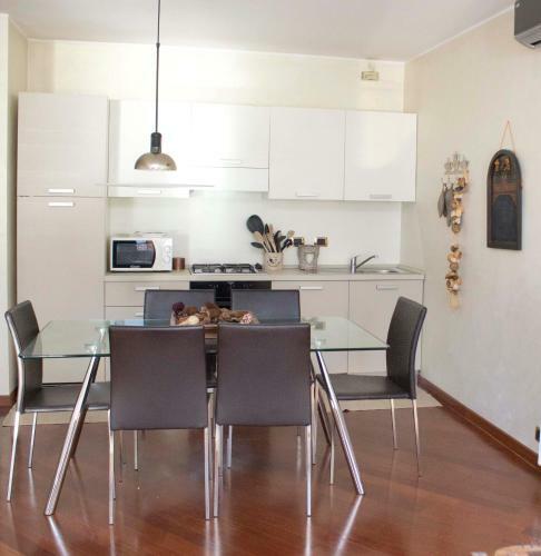 Apartamento Diamond On The Lake