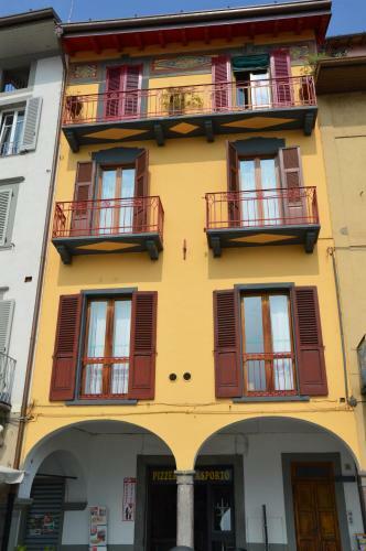 Apartamento Diamond On The Lake
