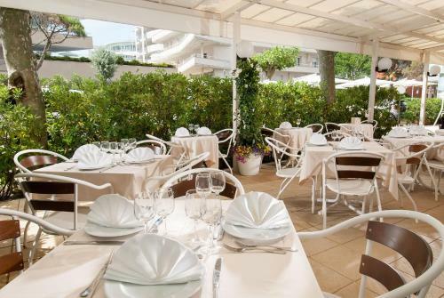 Hotel Sanremo