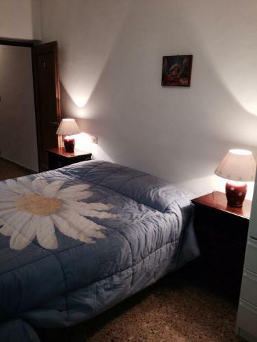 Bed & Breakfast La Spasella