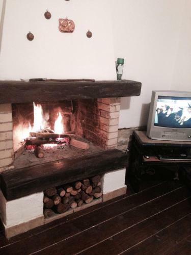 Bed & Breakfast La Spasella