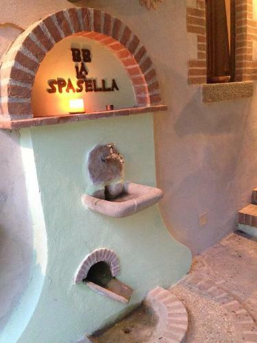 Bed & Breakfast La Spasella