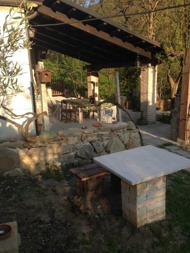 Bed & Breakfast La Spasella