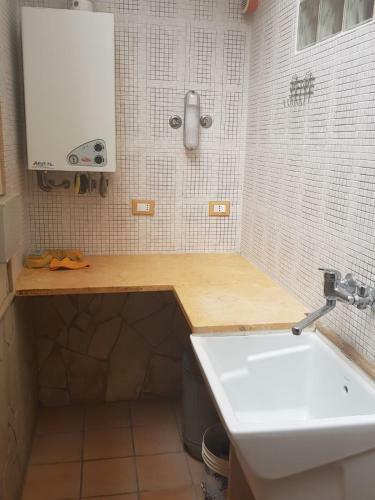Villa Aurora Per Vacanze
