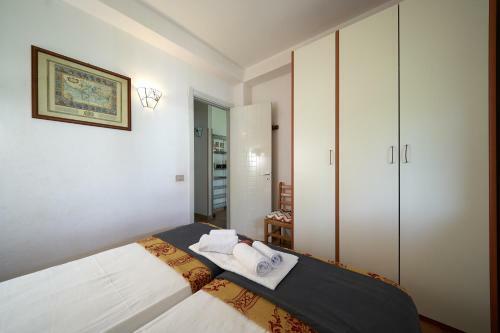 Villa In Athena Resort