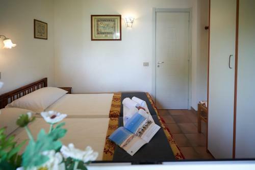 Villa In Athena Resort