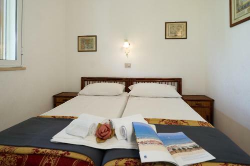 Villa In Athena Resort