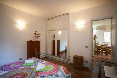 Villa In Athena Resort