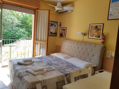 B&B Albero Cisanello