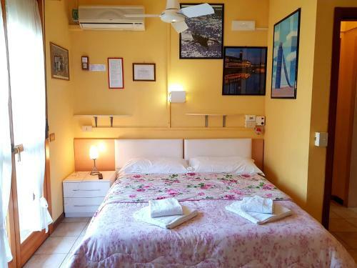 B&B Albero Cisanello