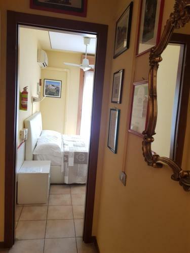 B&B Albero Cisanello
