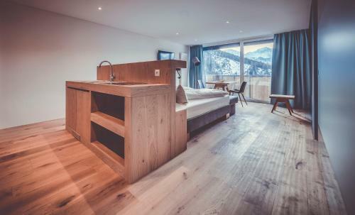 Spaces Hotel