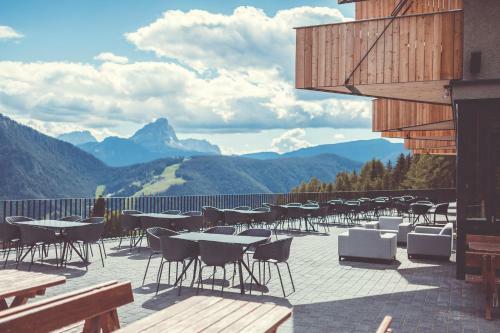 Spaces Hotel