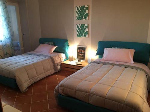 B&B Pacilita