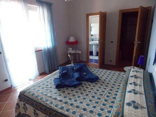 B&B Pacilita