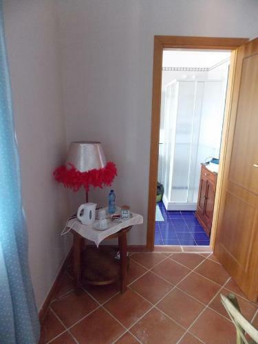 B&B Pacilita