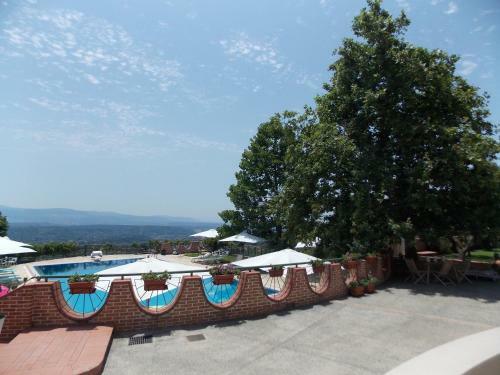 B&B Pacilita