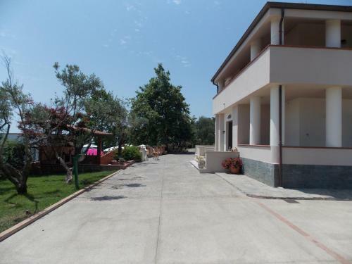 B&B Pacilita