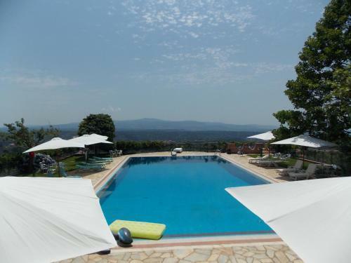 B&B Pacilita