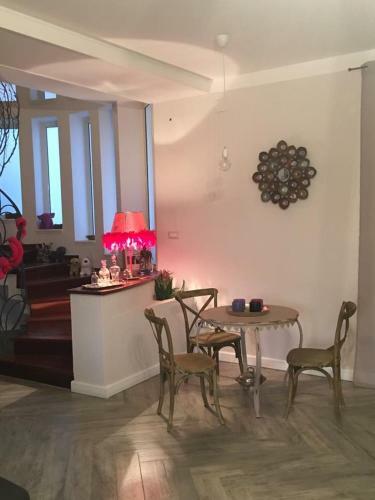 B&B Pacilita