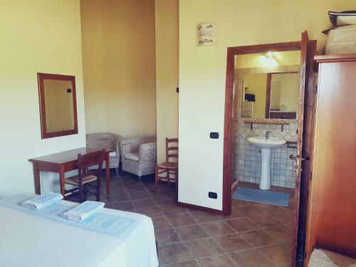 Agriturismo Gennemara B&B