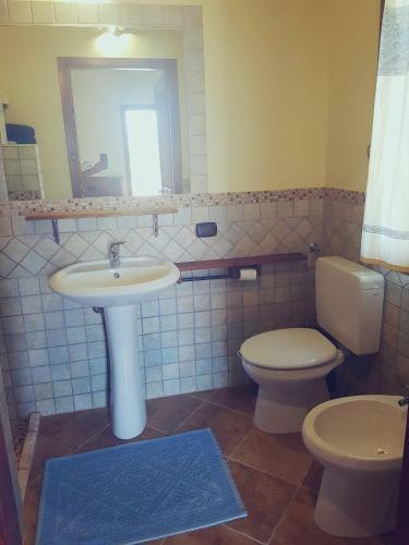 Agriturismo Gennemara B&B