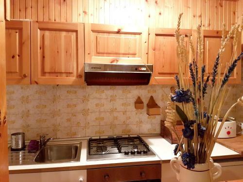 Apartment Via Sauze D'oulx