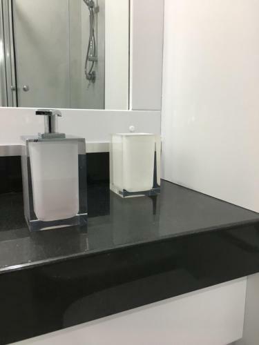 Apartamento Prestige Panoramico Veronese