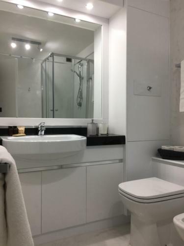 Apartamento Prestige Panoramico Veronese