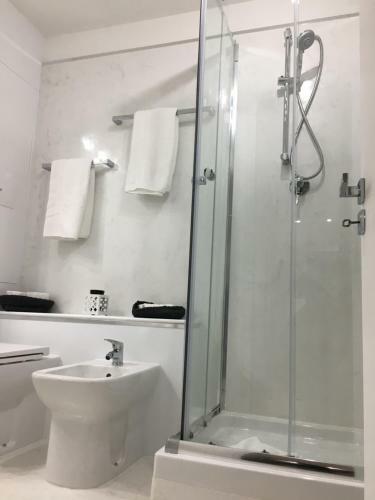 Apartamento Prestige Panoramico Veronese