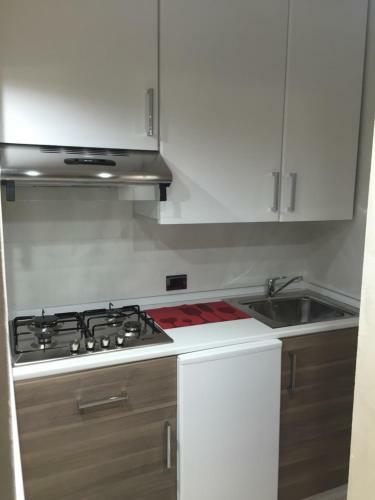 Apartamento Prestige Panoramico Veronese