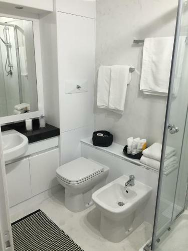 Apartamento Prestige Panoramico Veronese