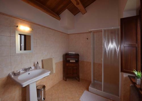 Apartamento Caserma Carina Country House