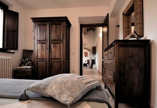 Apartamento Caserma Carina Country House