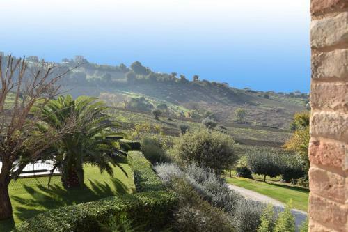 Apartamento Caserma Carina Country House