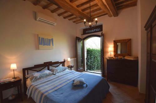 Apartamento Caserma Carina Country House