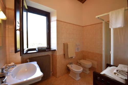Apartamento Caserma Carina Country House