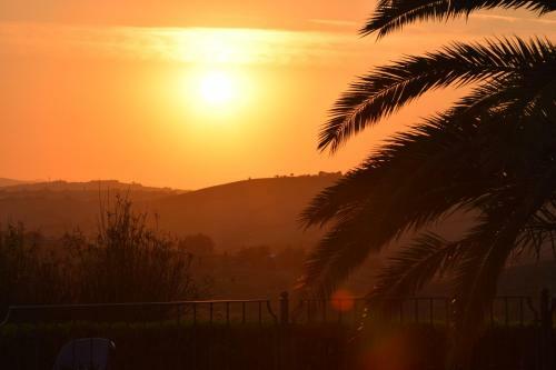 Apartamento Caserma Carina Country House