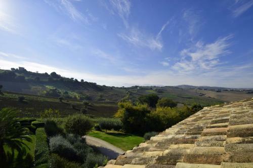 Apartamento Caserma Carina Country House