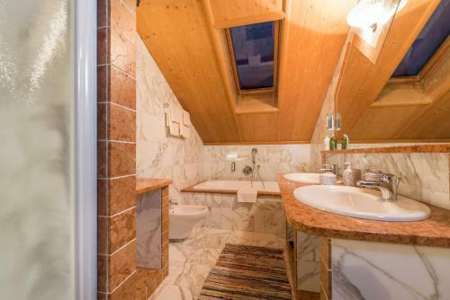 Apartamento Residence Lusina