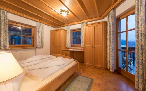 Apartamento Residence Lusina