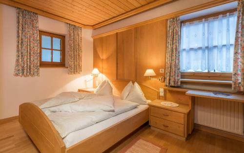 Apartamento Residence Lusina