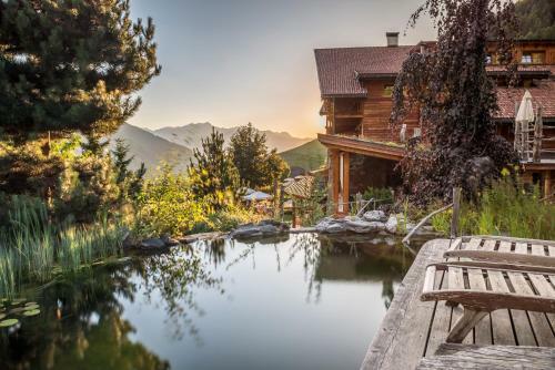 Apartamento Residence Lusina