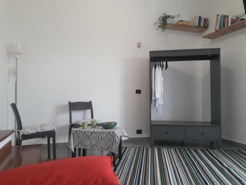 Apartamento Appartamenti Vista Mare