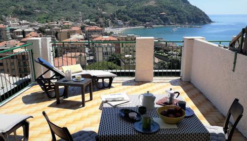 Apartamento Appartamenti Vista Mare