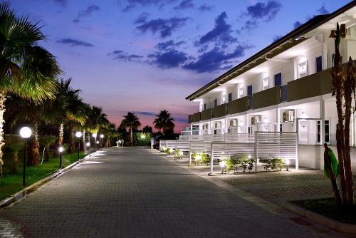 Agroturismo La Sosta 24
