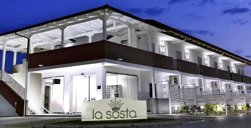 Agroturismo La Sosta 24